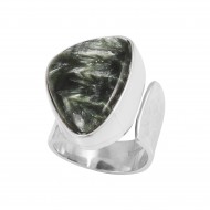 Seraphenite Ring Seraphenite Ring