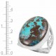 Shattukite Ring Shattukite Ring