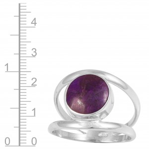 Sugilite Ring Sugilite Ring