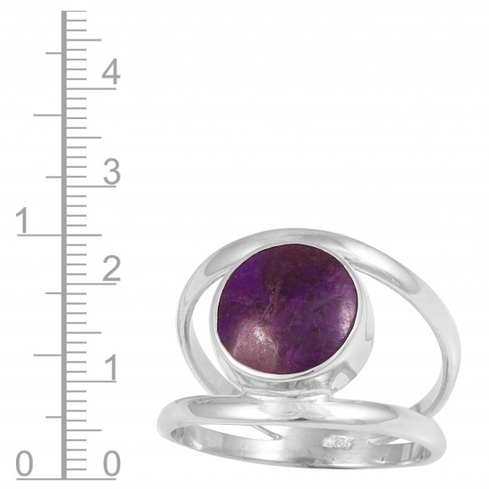 Sugilite Ring Sugilite Ring