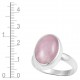 Kunzite Ring