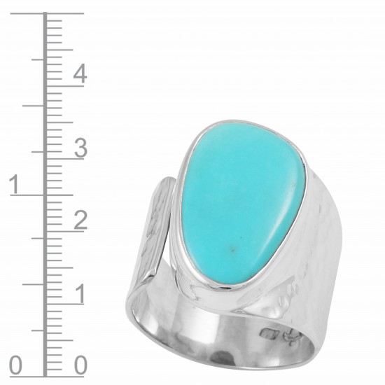 Turquoise Ring Turquoise Ring