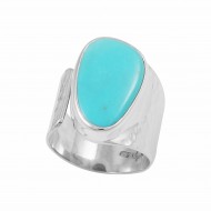 Turquoise Ring