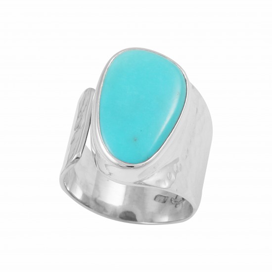 Turquoise Ring Turquoise Ring