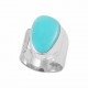 Turquoise Ring Turquoise Ring