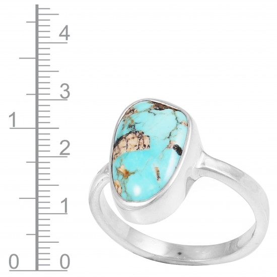 Turquoise Ring