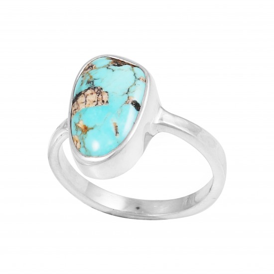 Turquoise Ring