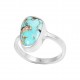 Turquoise Ring