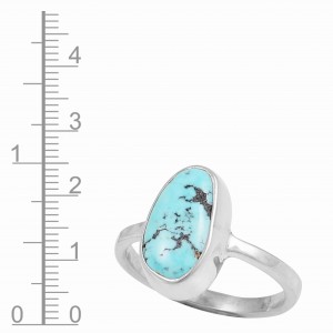 Turquoise Ring Turquoise Ring