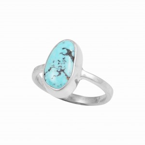 Turquoise Ring