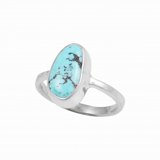 Turquoise Ring