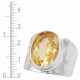 Citrine Ring Citrine Ring