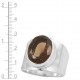 Smoky Quartz Ring Smoky Quartz Ring