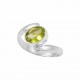 Peridot Ring Peridot Ring