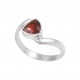Garnet Ring Garnet Ring