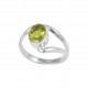 Peridot Ring Peridot Ring