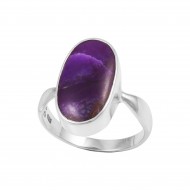 Sugilite Ring