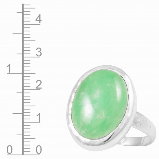 Jade (Imperial) Ring
