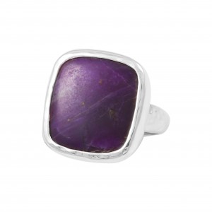 Sugilite Ring