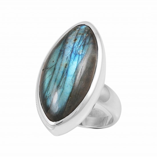 Labradorite Ring Labradorite Ring