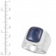 Sugilite Ring (Blue) Sugilite Ring (Blue)