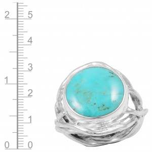 Turquoise Ring