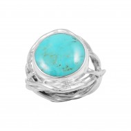 Turquoise Ring