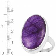 Sugilite Ring Sugilite Ring