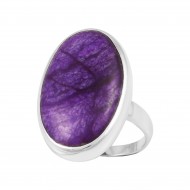 Sugilite Ring
