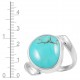 Turquoise Ring