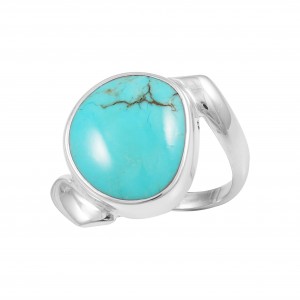 Turquoise Ring