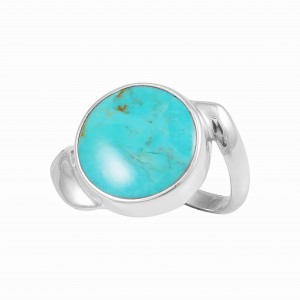 Turquoise Ring