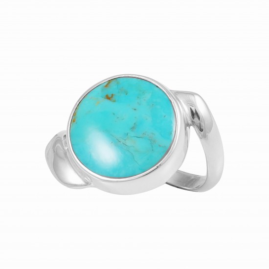 Turquoise Ring
