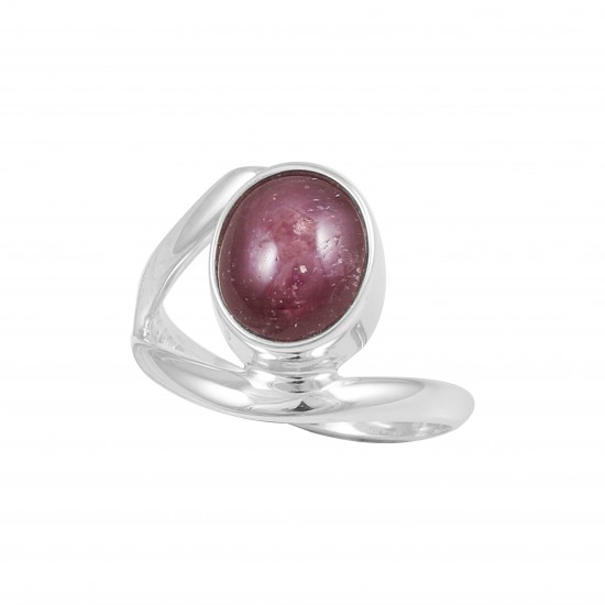 Star Ruby Ring