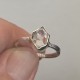 Herkimer Diamond Ring