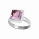 Amethyst Ring