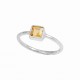 Citrine Ring