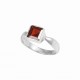Garnet Ring