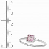 Amethyst Ring Amethyst Ring