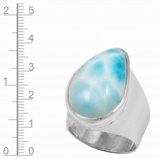 Larimar Ring Larimar Ring