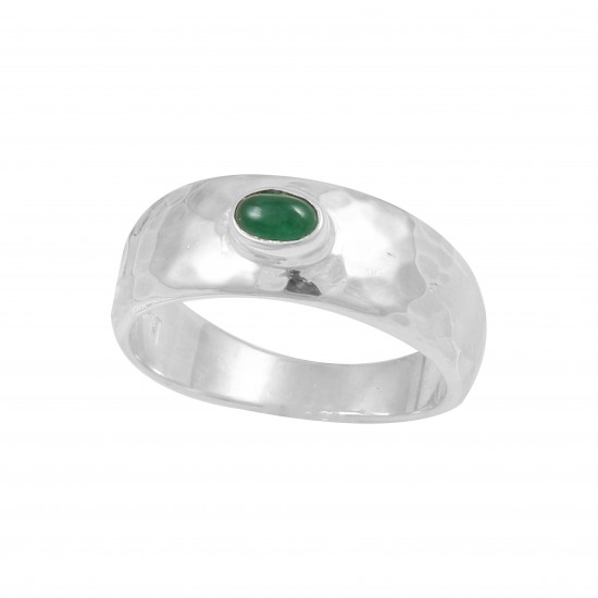Emerald Ring Emerald Ring