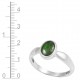 Chrome Diopside Ring Chrome Diopside Ring