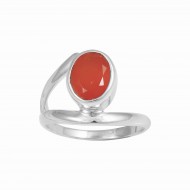 Carnelian Ring
