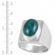 Chrysocolla Ring