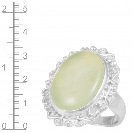 Prehnite Ring