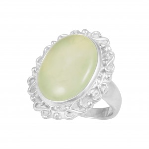 Prehnite Ring