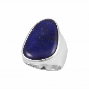Lapis Lazuli Ring