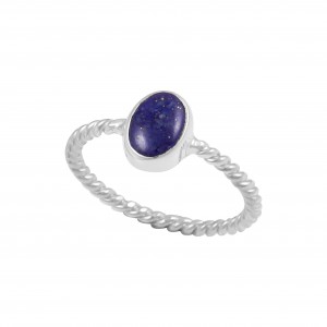 Lapis Lazuli Ring