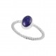 Lapis Lazuli Ring Lapis Lazuli Ring