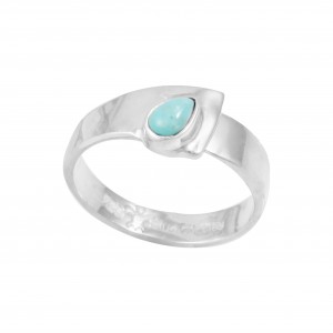 Turquoise Ring